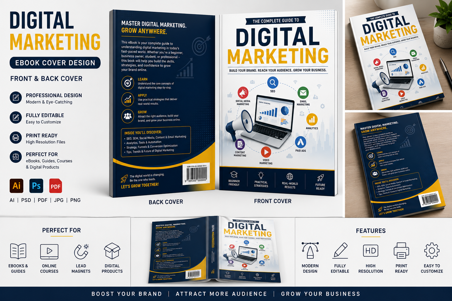 Digital Marketing - Image 2