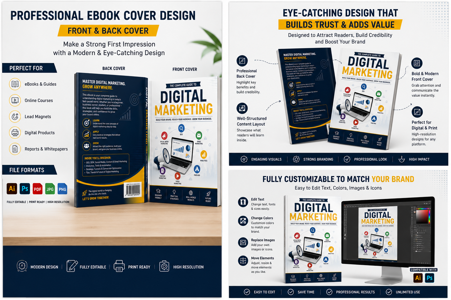 Digital Marketing - Image 3