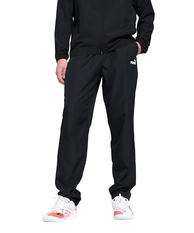 Puma Men Woven Pants