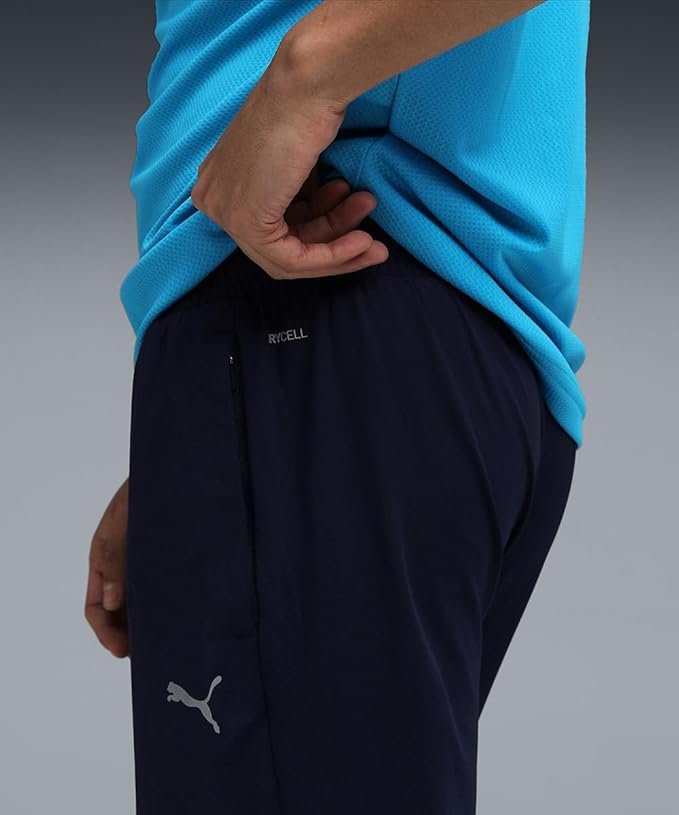 Puma Men Knitted Pants - Image 6