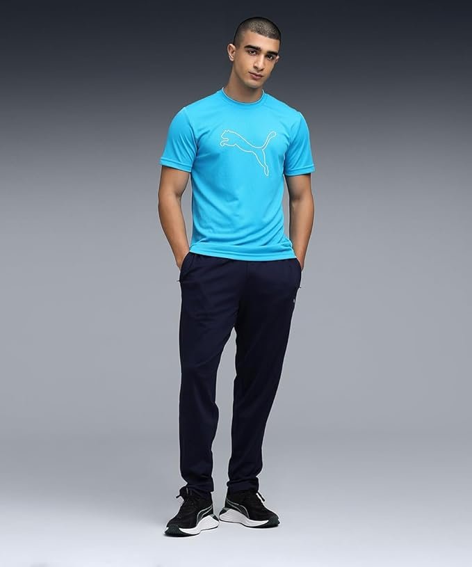 Puma Men Knitted Pants - Image 5