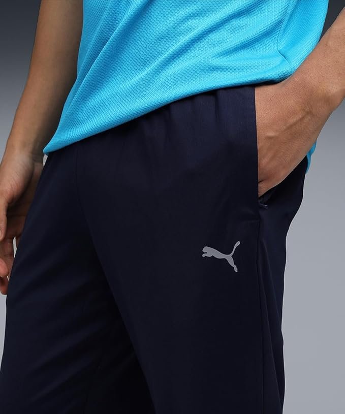Puma Men Knitted Pants - Image 3