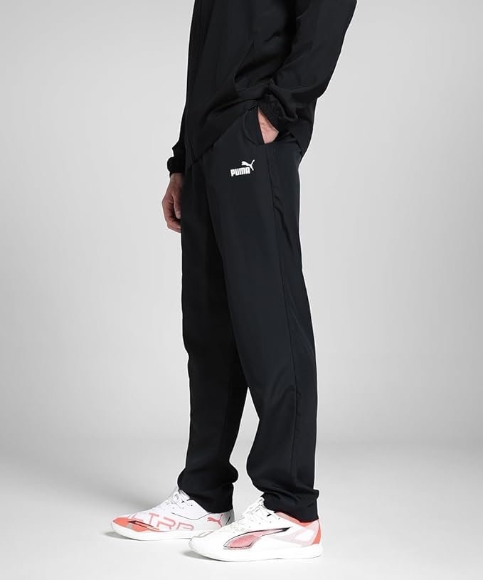 Puma Men Woven Pants - Image 7