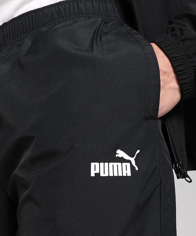 Puma Men Woven Pants - Image 6