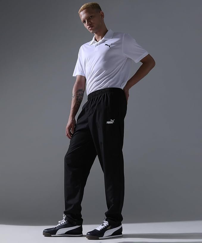 Puma Men Woven Pants - Image 4