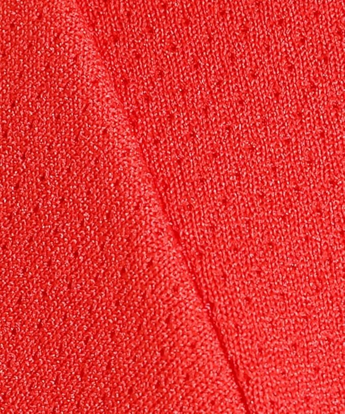 Puma Men DRYCELL Polyester Regular Fit teamRISE Football Jersey - Image 2